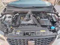 2022 Seat Alteca