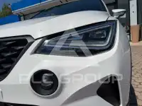 2022 Seat Alteca