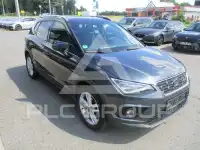 2022 Seat Alteca