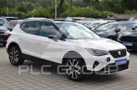 2022 Seat Alteca