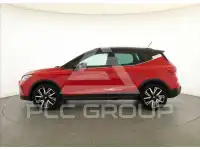 2022 Seat Alteca