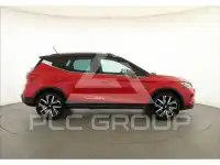 2022 Seat Alteca