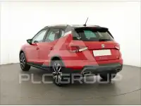 2022 Seat Alteca