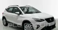 2022 Seat Alteca