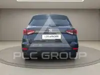 2022 Seat Alteca
