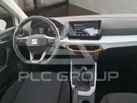 2022 Seat Alteca