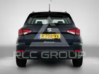 2022 Seat Alteca
