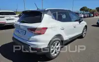 2022 Seat Alteca