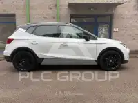 2022 Seat Alteca