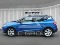 2022 Seat Alteca