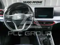 2022 Seat Alteca