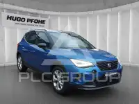 2022 Seat Alteca