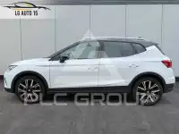 2022 Seat Alteca