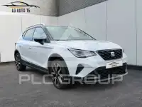 2022 Seat Alteca
