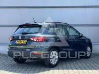 2022 Seat Alteca