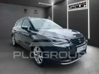 2022 Seat Alteca