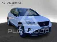 2022 Seat Alteca