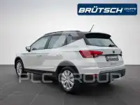 2022 Seat Alteca
