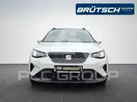 2022 Seat Alteca