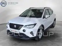 2022 Seat Alteca