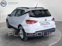2022 Seat Alteca