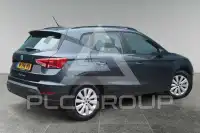 2022 Seat Alteca