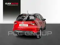 2022 Seat Alteca