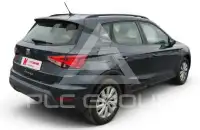 2022 Seat Alteca