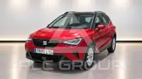 2022 Seat Alteca