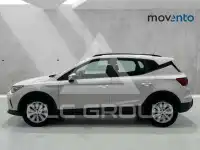 2022 Seat Alteca