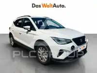 2022 Seat Alteca