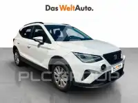 2022 Seat Alteca