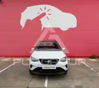 2022 Seat Alteca