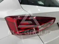 2022 Seat Alteca
