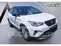 2022 Seat Alteca