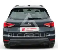 2022 Seat Alteca