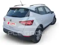 2022 Seat Alteca