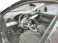2022 Seat Alteca