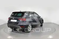 2022 Seat Alteca