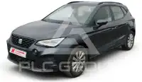 2022 Seat Alteca