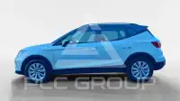 2022 Seat Alteca