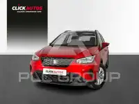 2022 Seat Alteca