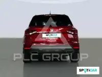 2022 Seat Alteca
