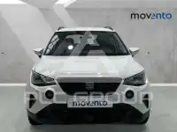 2022 Seat Alteca