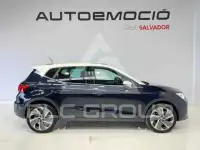 2022 Seat Alteca
