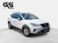 2022 Seat Alteca
