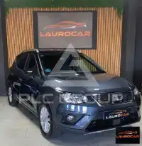 2022 Seat Alteca