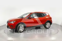 2022 Seat Alteca
