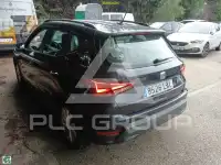 2022 Seat Alteca