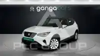 2022 Seat Alteca